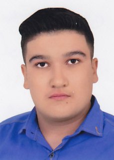تصویر مجتبی بدری جهان